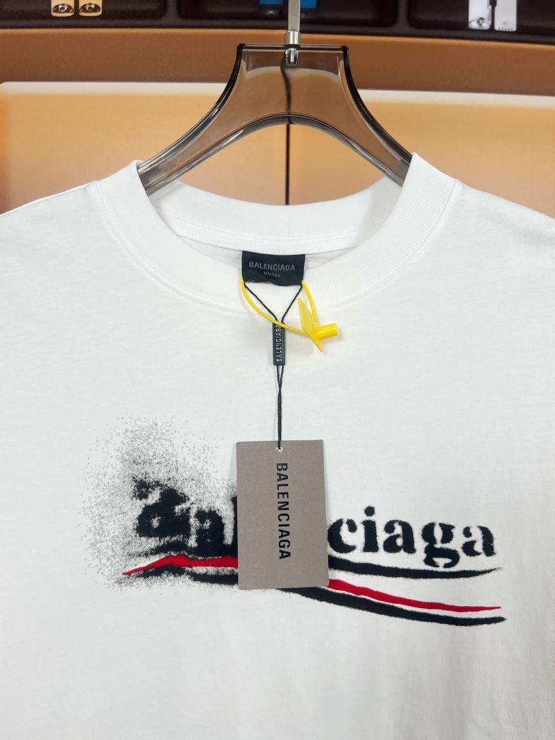 Balenciaga T-Shirts